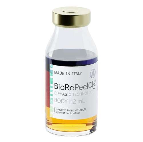 BioRePeelCL3 Body