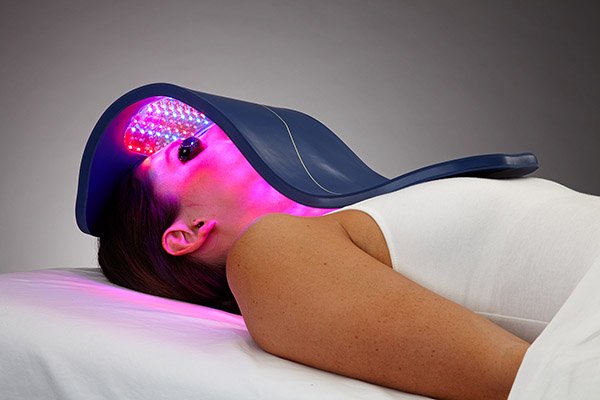 LED Light Therapy
