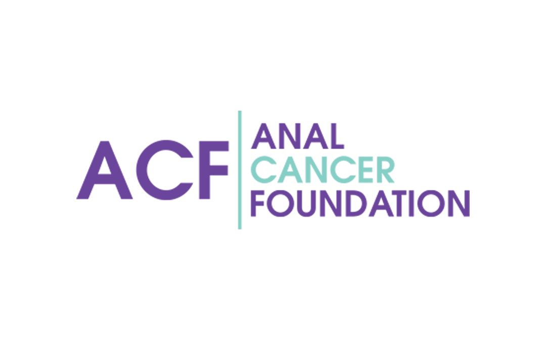 Anal Cancer Foundation Logo