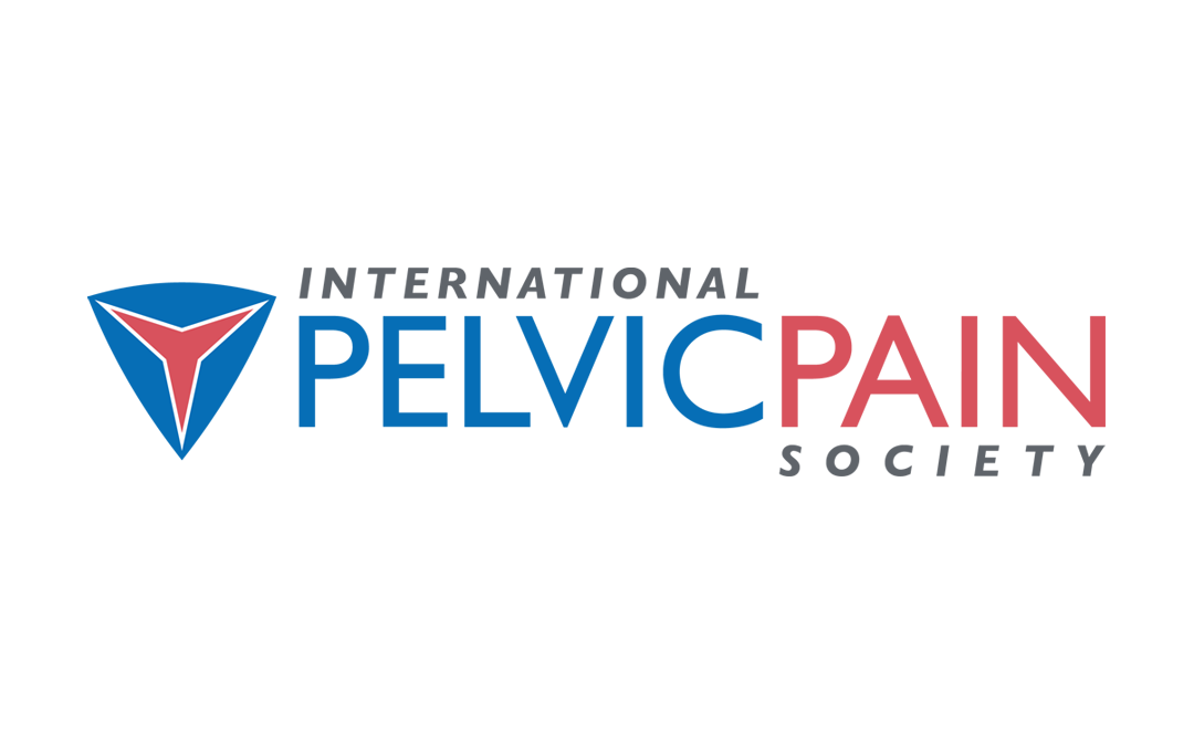 International Pelvic Pain Society Logo