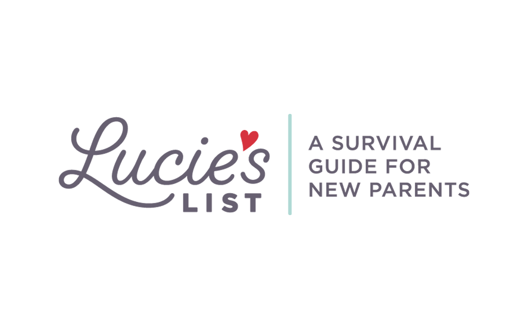 Lucie's List Logo