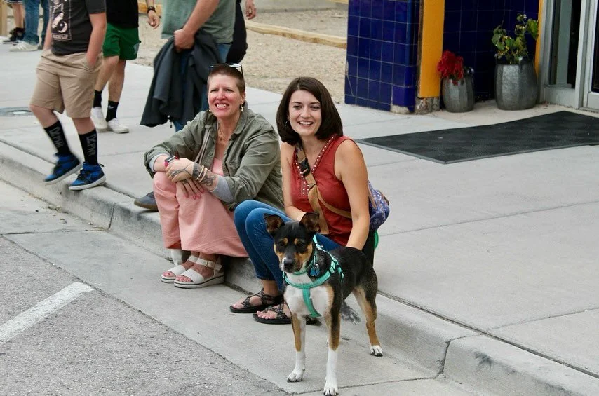 Come hang out with us tonight on Historic Helper Main Street from 5:00 pm - 10:30 pm! ☀️#helpervibes #livemusic #carboncorridor #summerfun #foodvendors