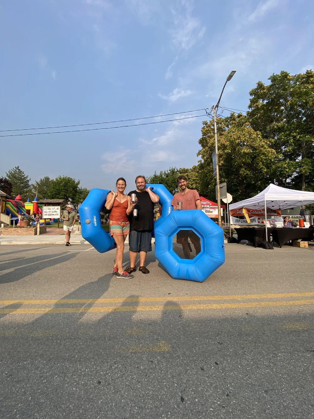 Helper, Utah — Helper Saturday Vibes