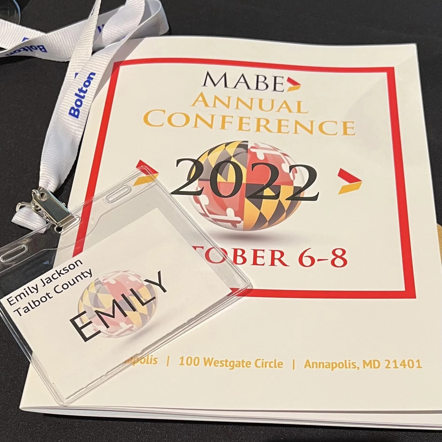 Continuing Education &amp; Professional Development