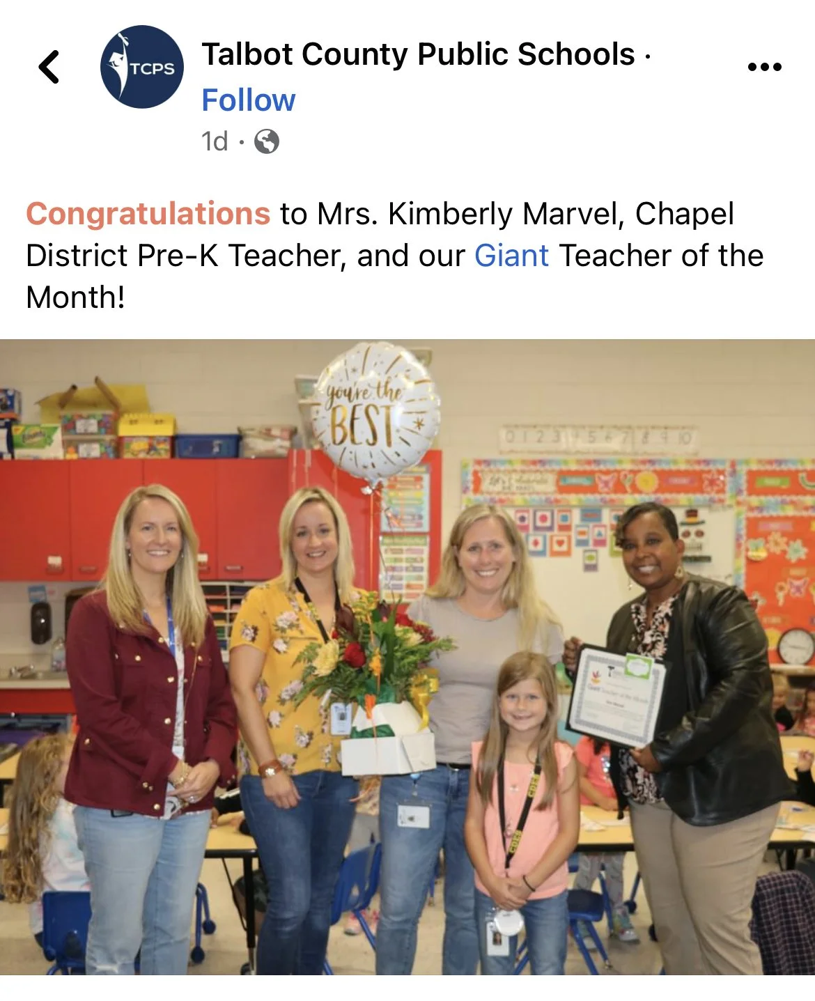 Focus on Our Earliest Learners