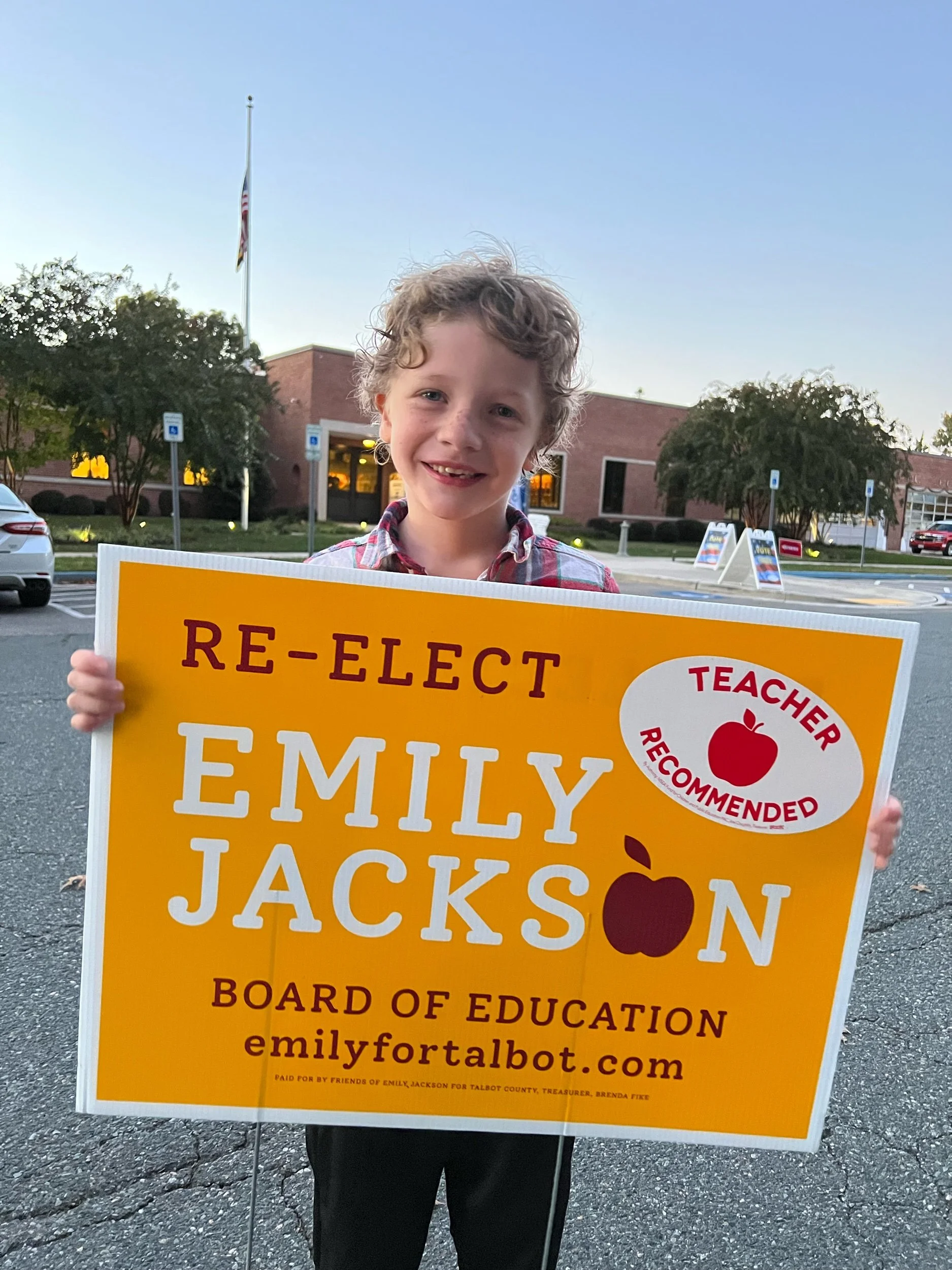 Early Intervention Matters