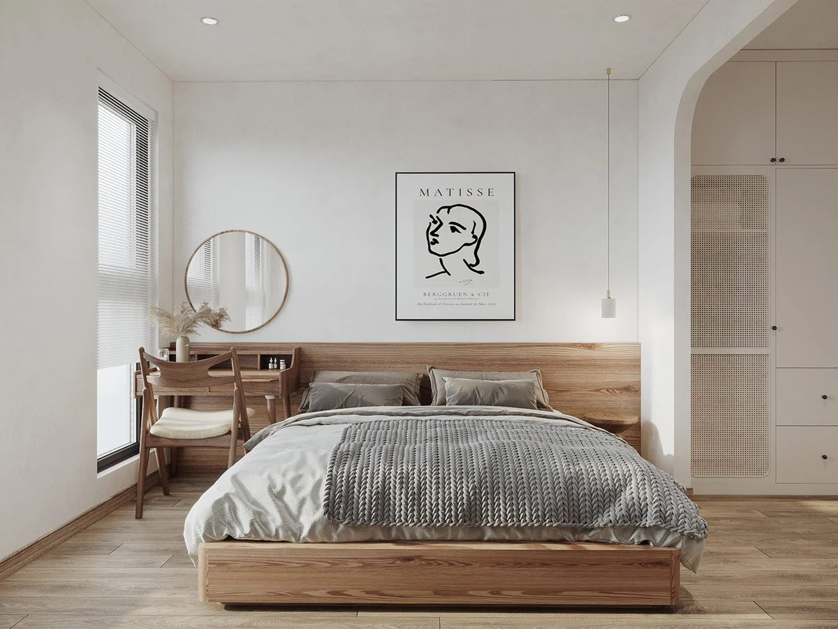 Japandi Style Explained — Kunitsa Home