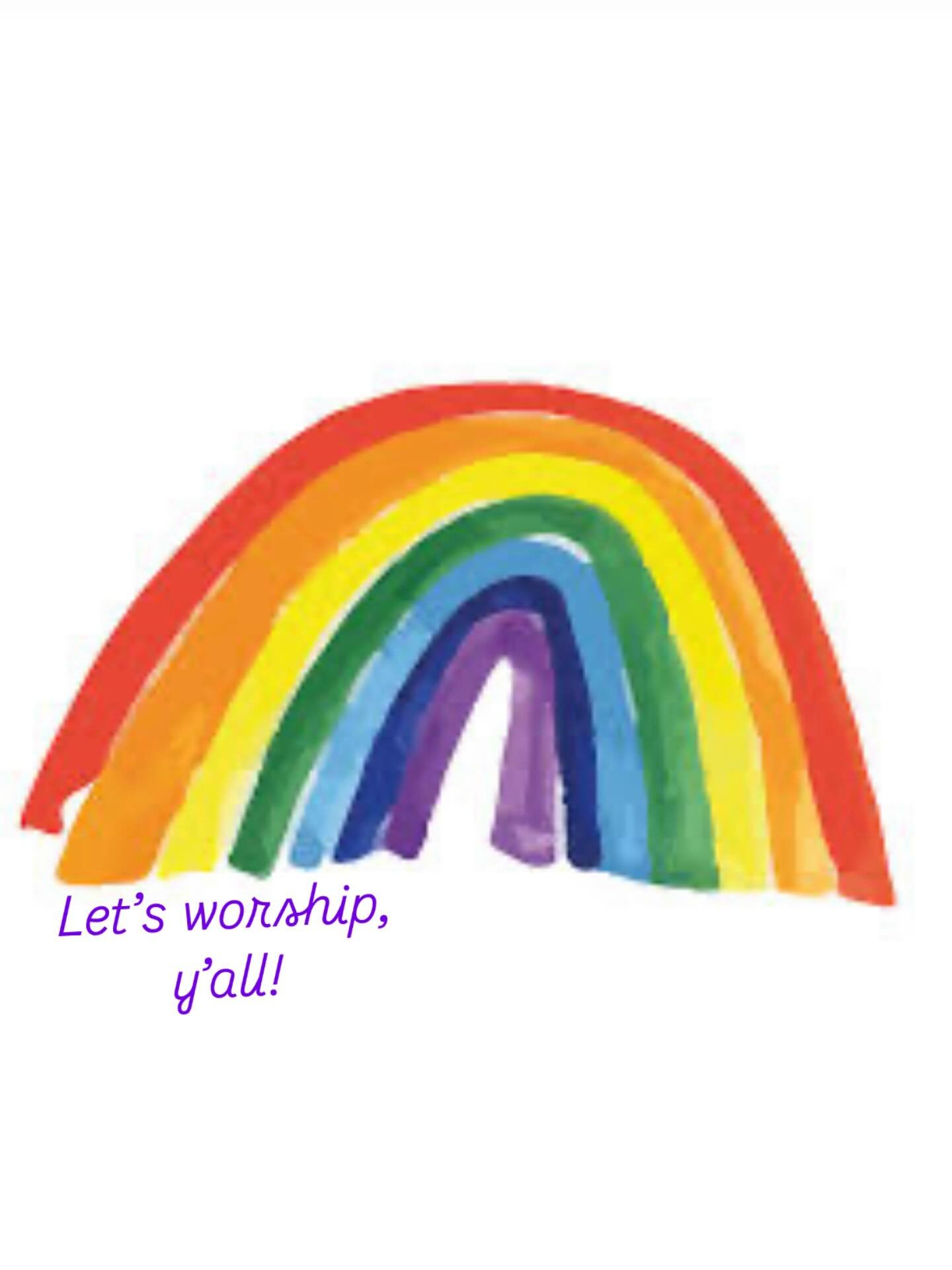 It can be challenging to find an inclusive and affirming place of worship. Here are a few places of worship in San Antonio that are welcoming and affirming spaces to all in the LGBTQ+ community:

💖 Metropolitan Community Church
🌈 Travis Park United