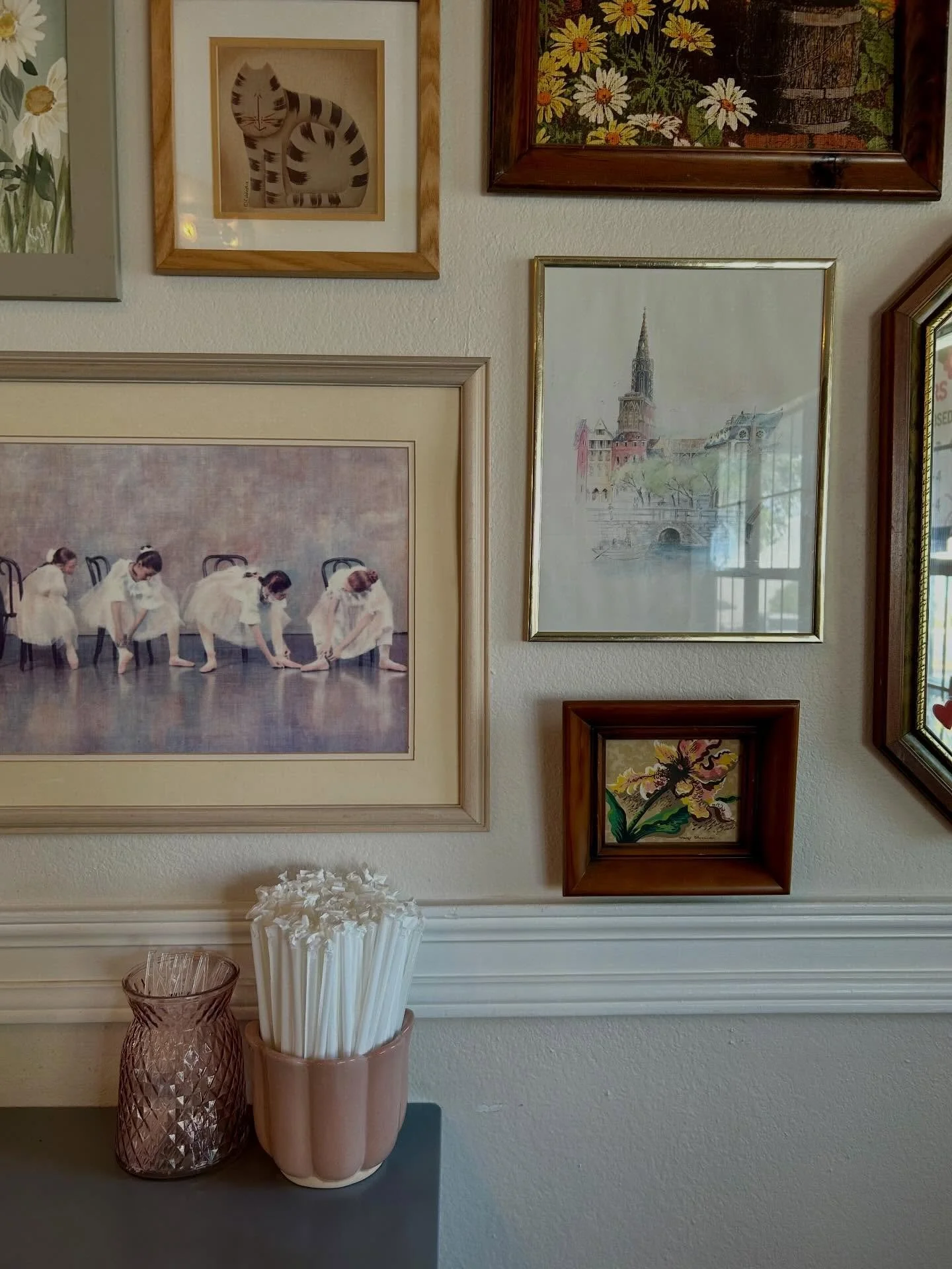 We&rsquo;re about a month away from our next meetup of women spiritual caregivers (clergy, chaplains, spiritual companions, and more!) Some of us work in end of life care, grief, and bereavement also. If this includes you, we&rsquo;d love to see you 