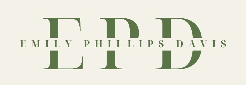 emily phillips davis