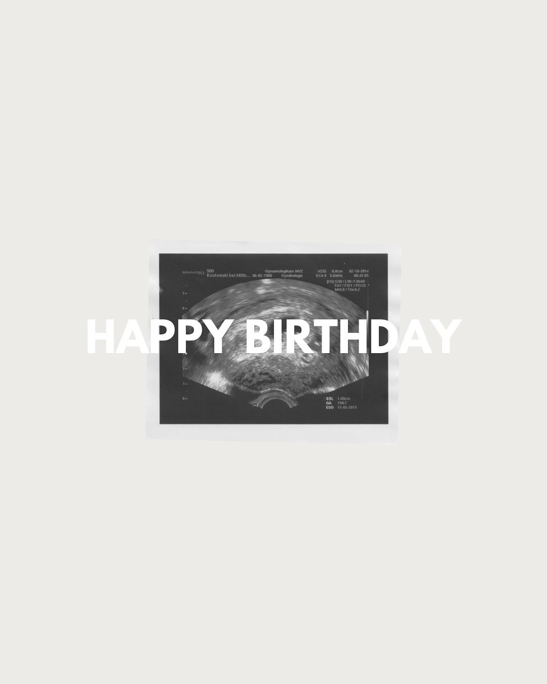 ☯︎ Today, my &sbquo;baby&lsquo; turns eleven&mdash;eleven years with this strong-willed little Scorpio who&rsquo;s certainly no longer a baby. 

☯︎ What a gift it is to witness a person growing up and to grow alongside them, in ways I never could hav