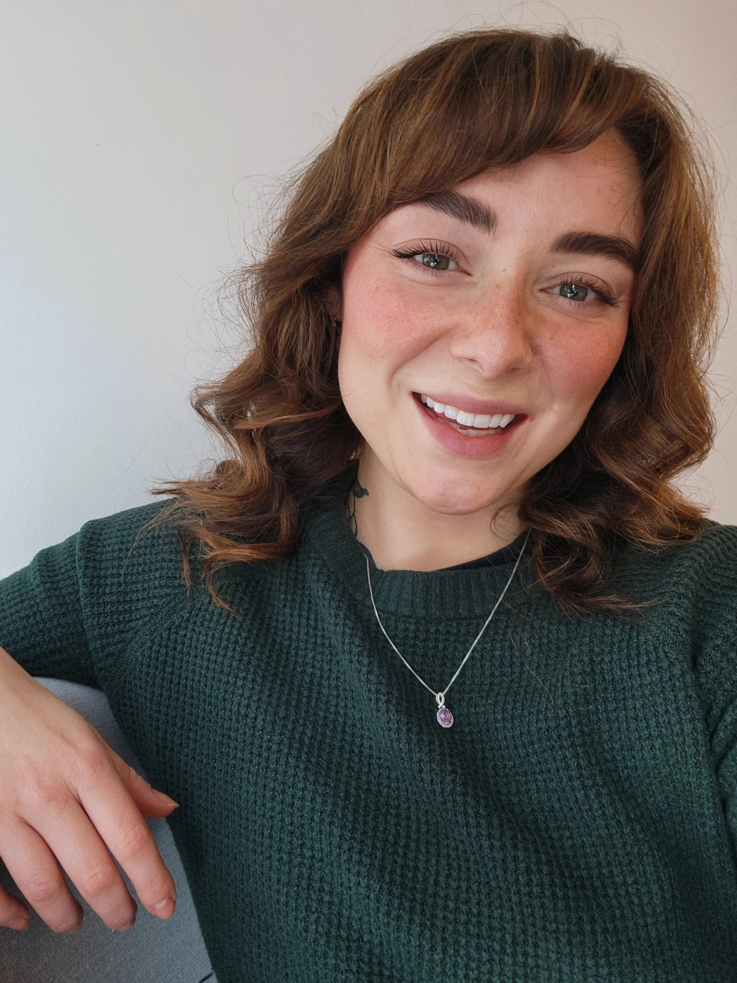 Emily Schmitt Counselling Victoria BC