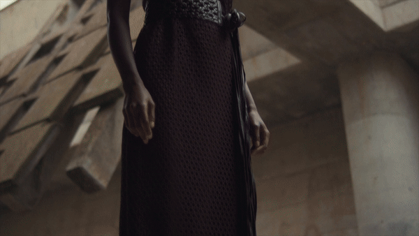 SIMORRA 
SS24 Campaign