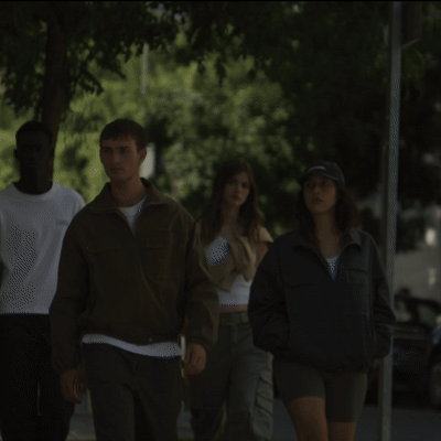 CARRER  
Video Campaign