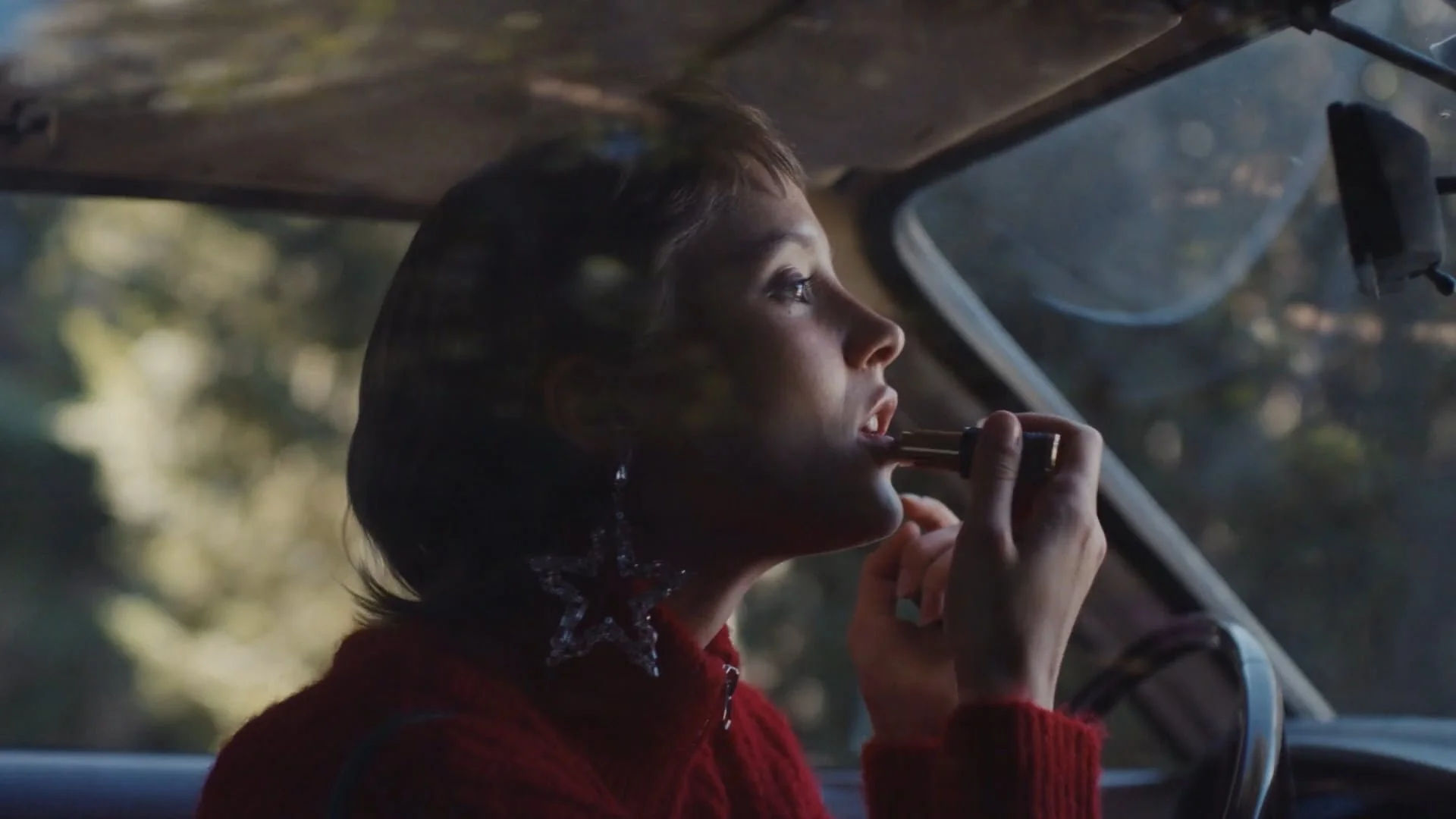 PARFOIS 
Christmas Campaign