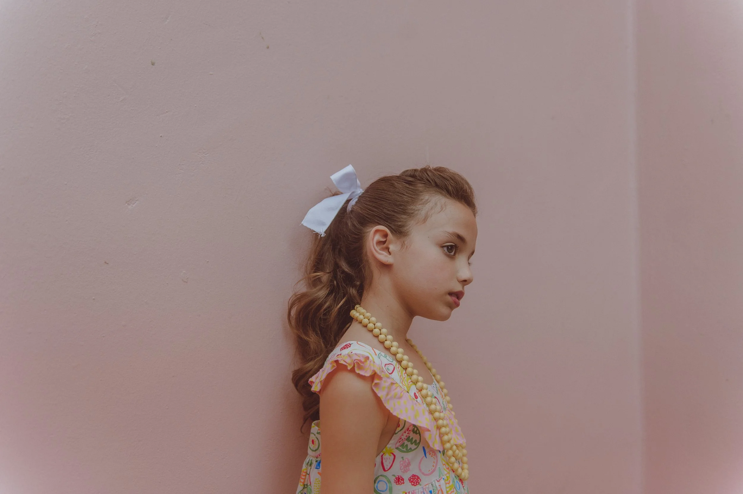 Mode | Colorful Kid