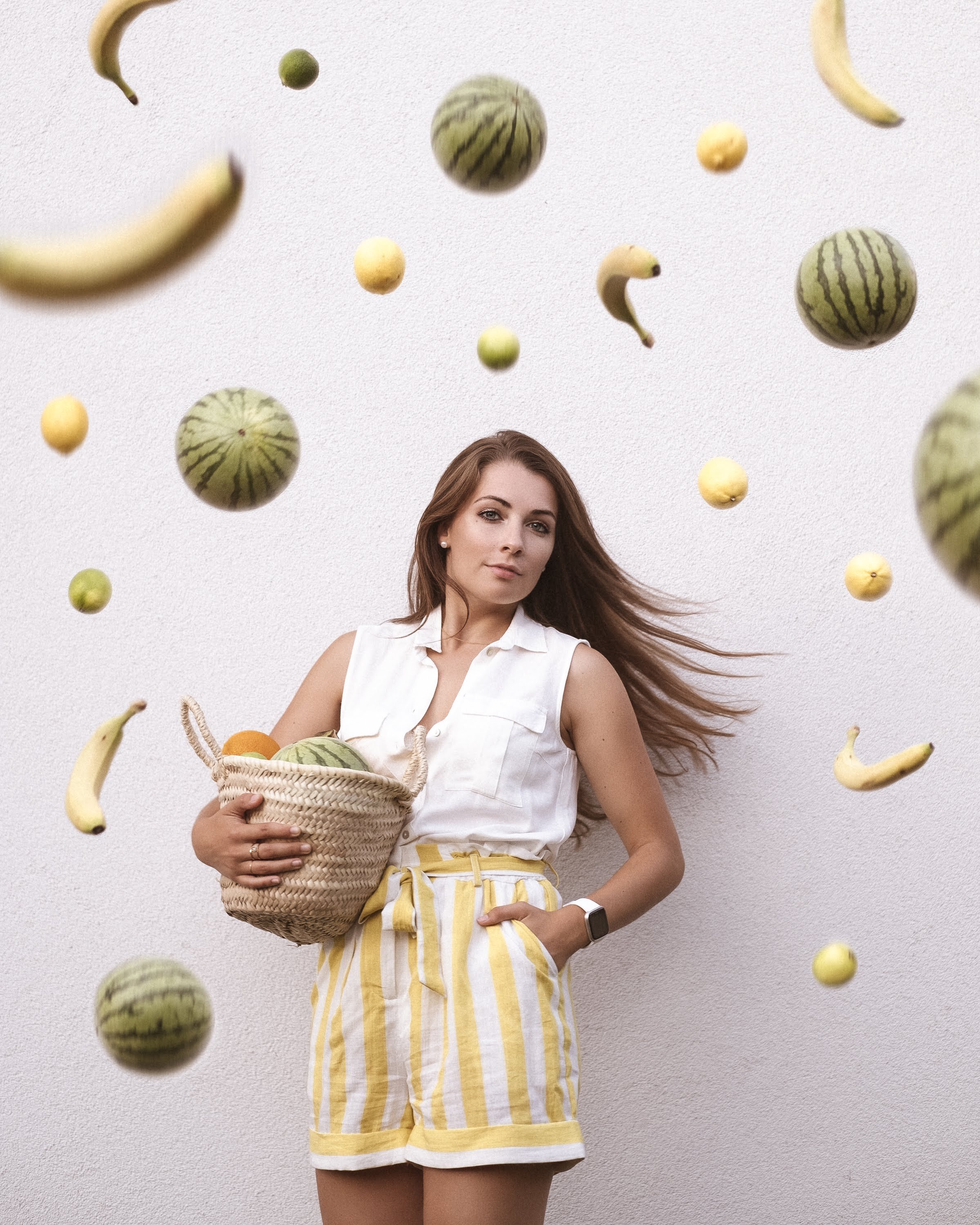 Fruit Ninja