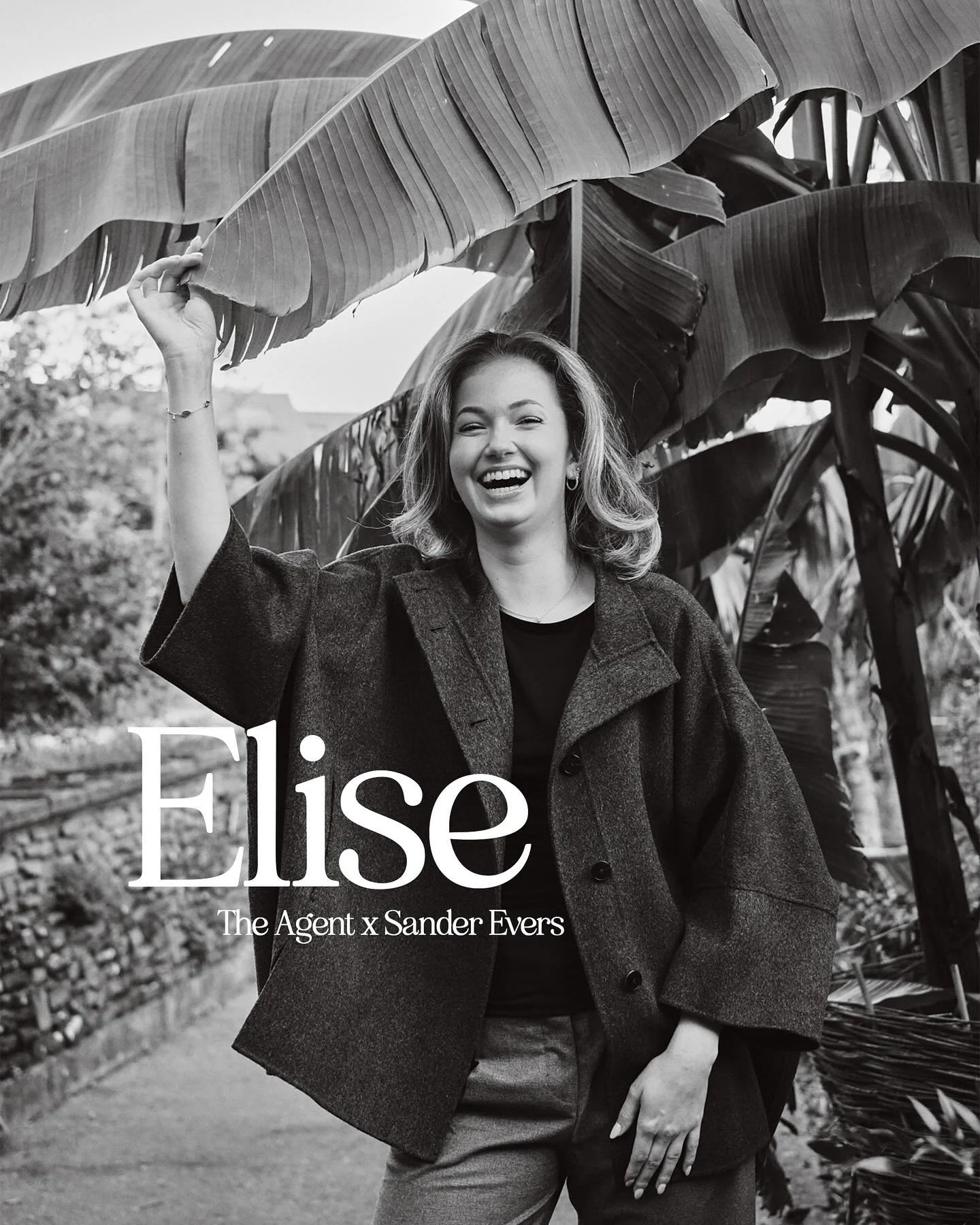 The one with Elise
.
🪩 @elisevbelleghem (@theagent.be)
📷&nbsp;@sanderevers&nbsp;/ shot on&nbsp;@fujifilm_global&nbsp;#fujifilm&nbsp;#xt4
. 
.
.
.
.
@fujifilmbelgium @_fujilove_ @fujifilmglobal
@portraitsofbelgium
.
#belgianshooters
#portraitsofbelg