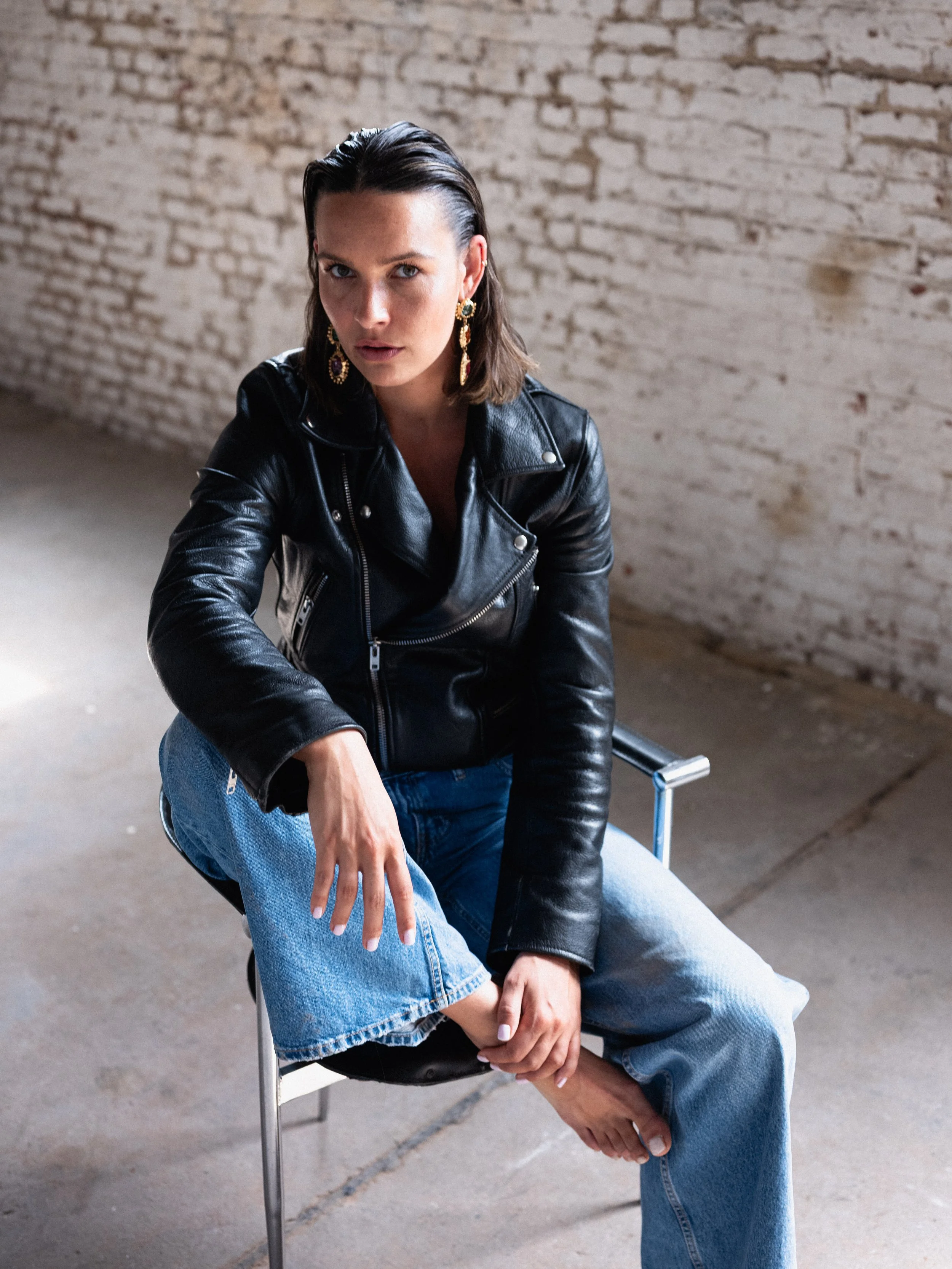 Shoot with Alanis