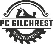 P.C. Gilchrest Woodworking