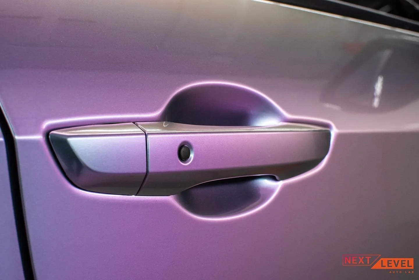 Gallery — Next Level Auto Lab
