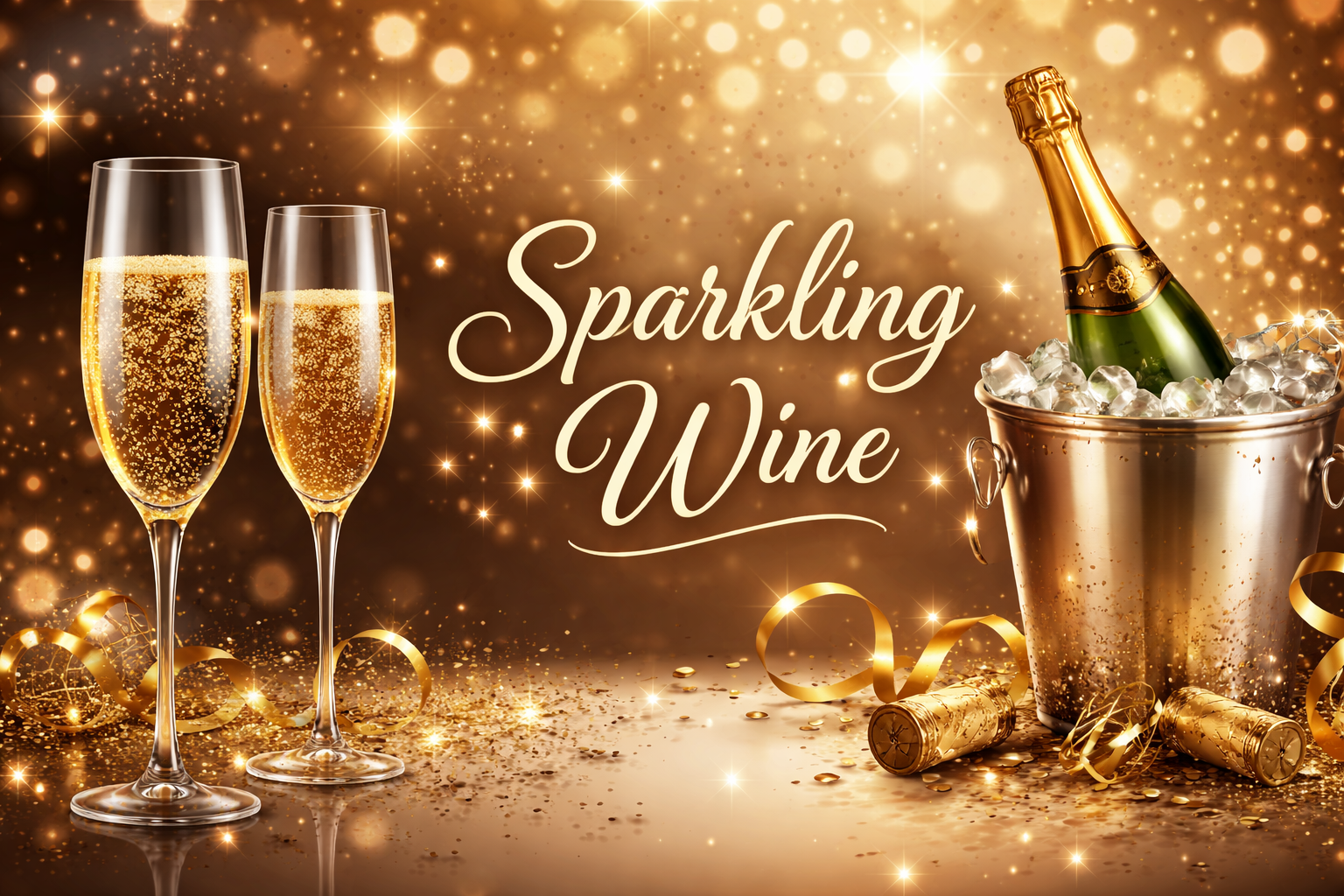 Toasting the holidays without breaking the bank