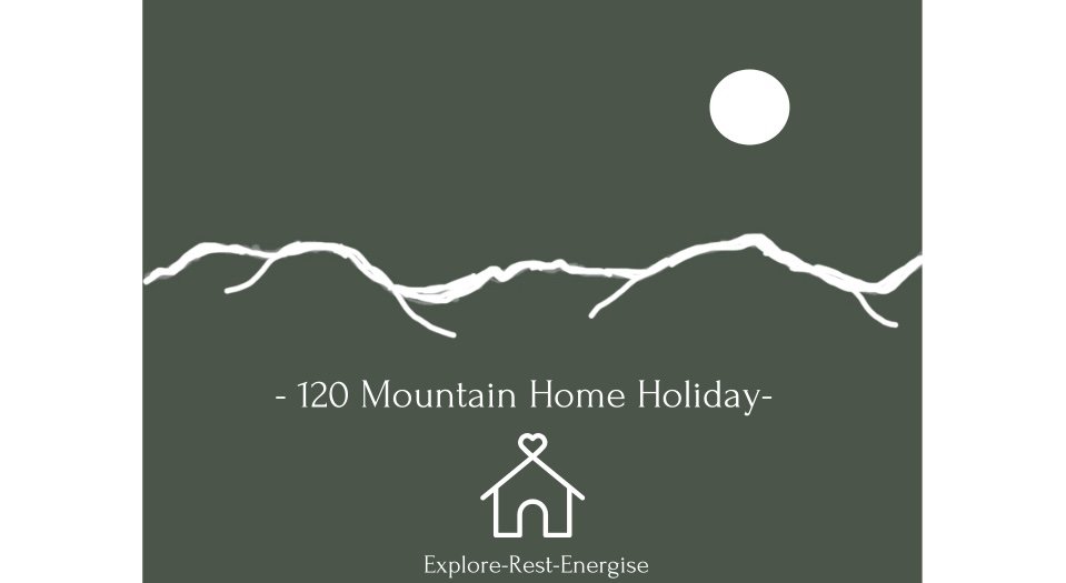 120 mountain holiday