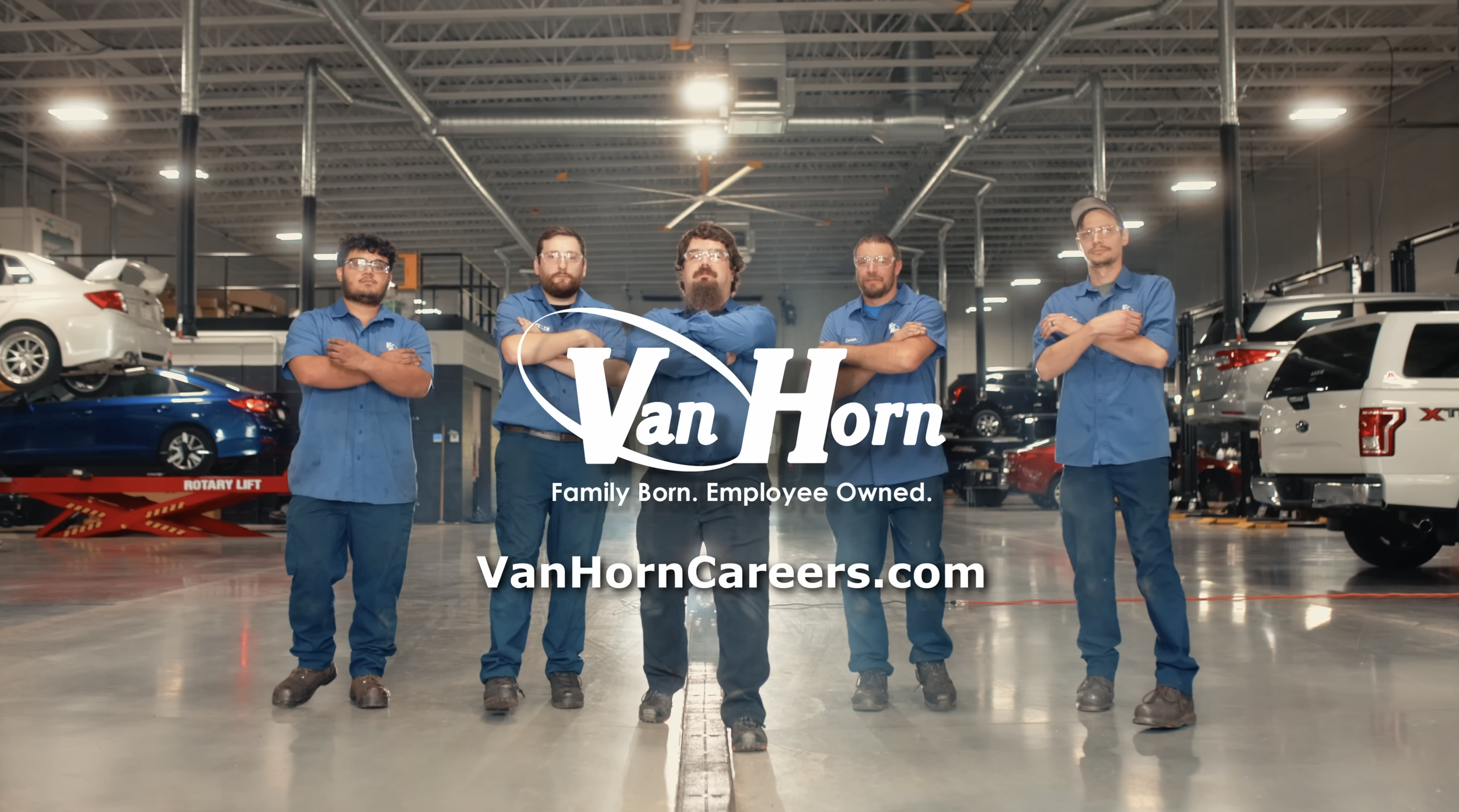 Van Horn Automotive Group