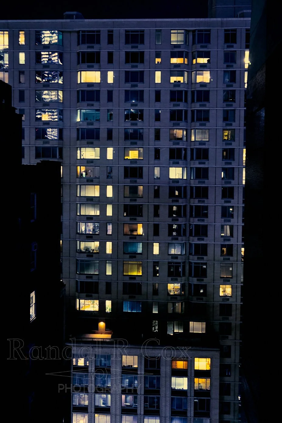 Northeast US and Canada 2024