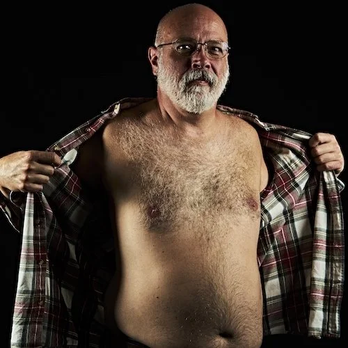 Our Bare Lives (NSFW) - Why is nudity so taboo? We’re all naked, we all have bodies. They are all beautiful. Click on the picture above to view some of my nsfw work. 