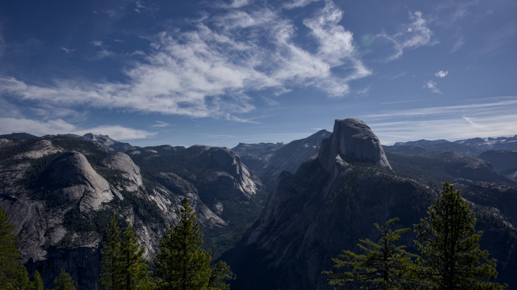 Yosemite - May 2026