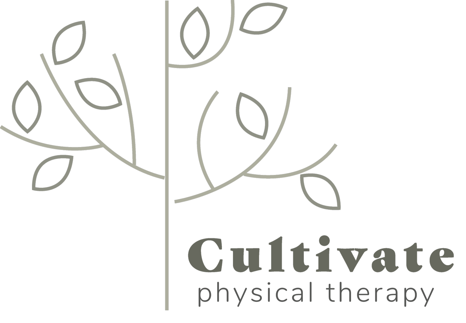 Cultivate Physical Therapy 