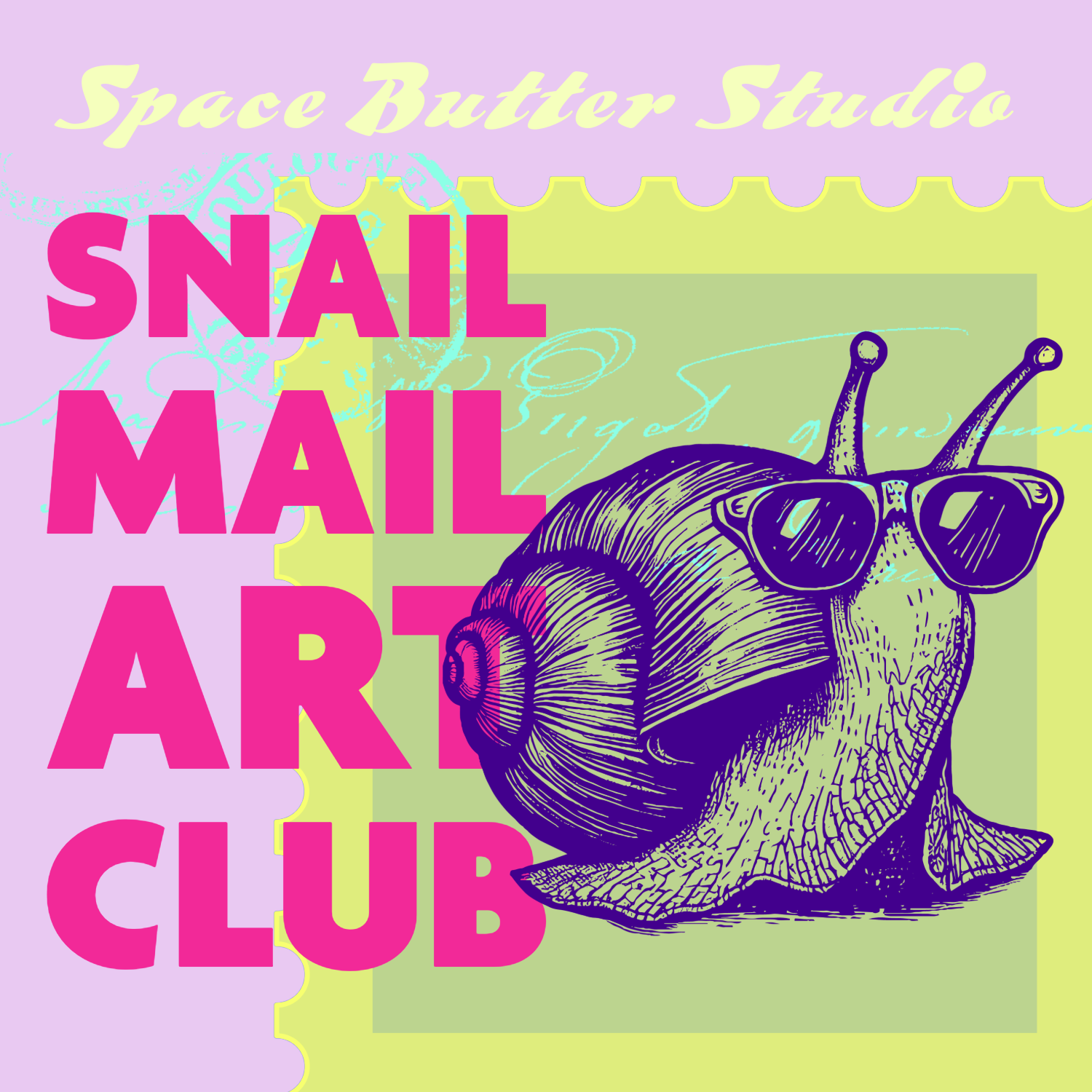 Artclub: Call the Muse Monthly Art Kit