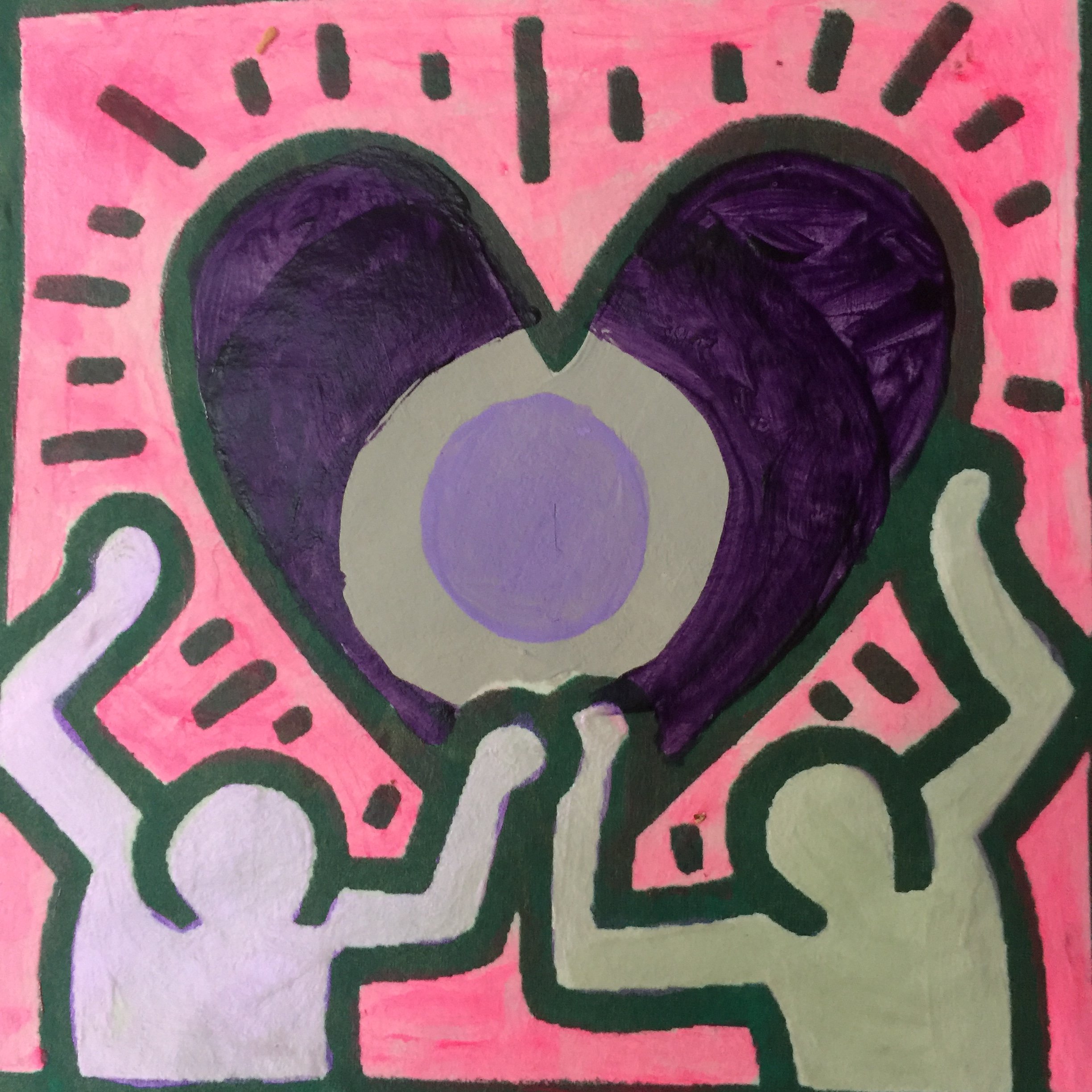 Art4All-Giftcard donations