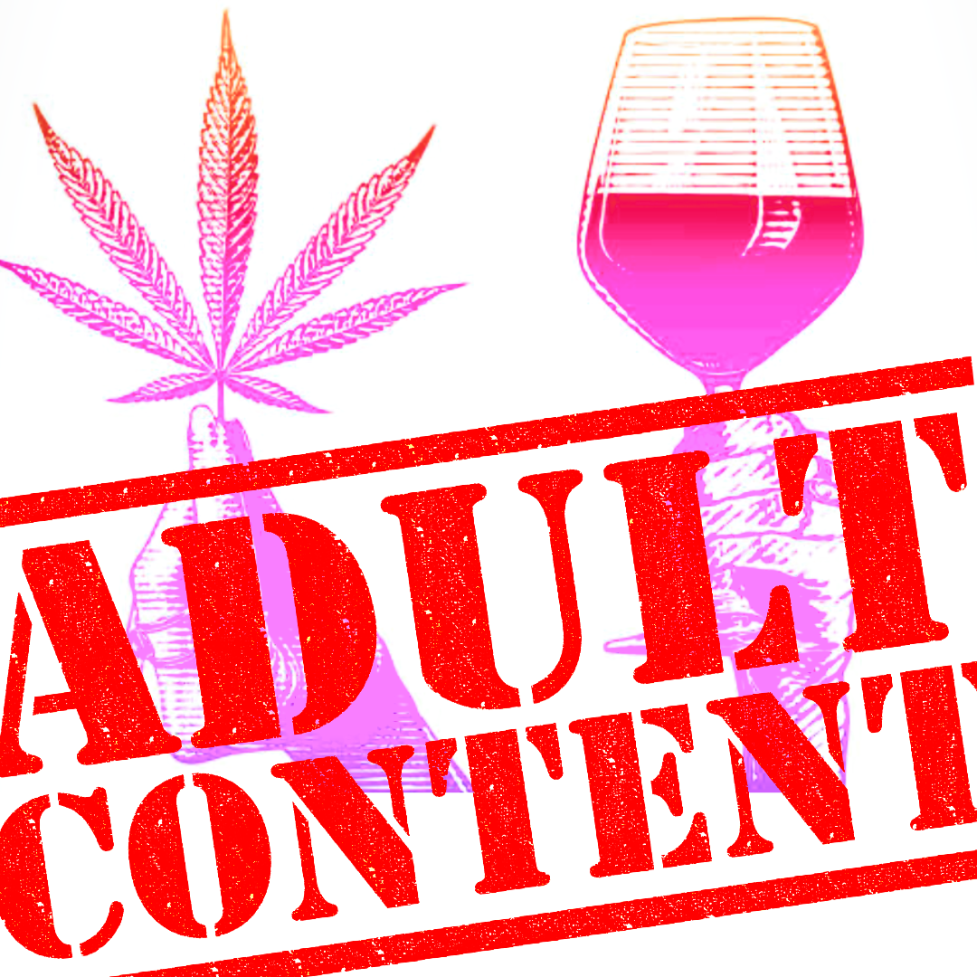 Art After Dark: CosmicMash Sip & Print (21+) – Erotic Art Exploration for Two