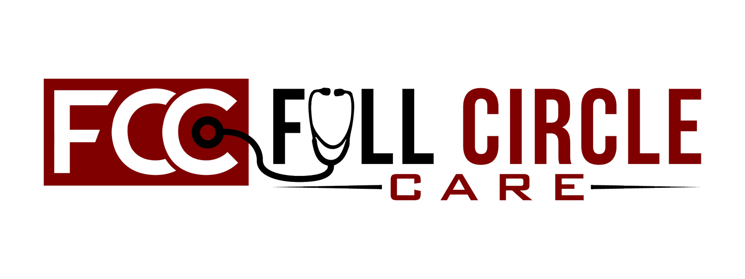 Contact 1 — Full Circle Care