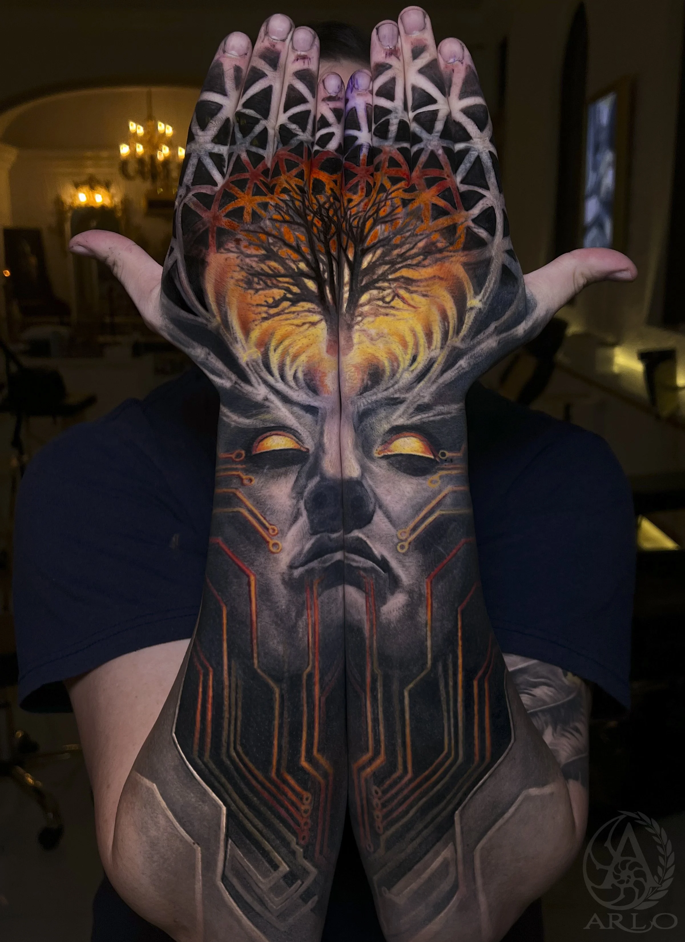 Arlo DiCristina Brian Tattoo.jpg