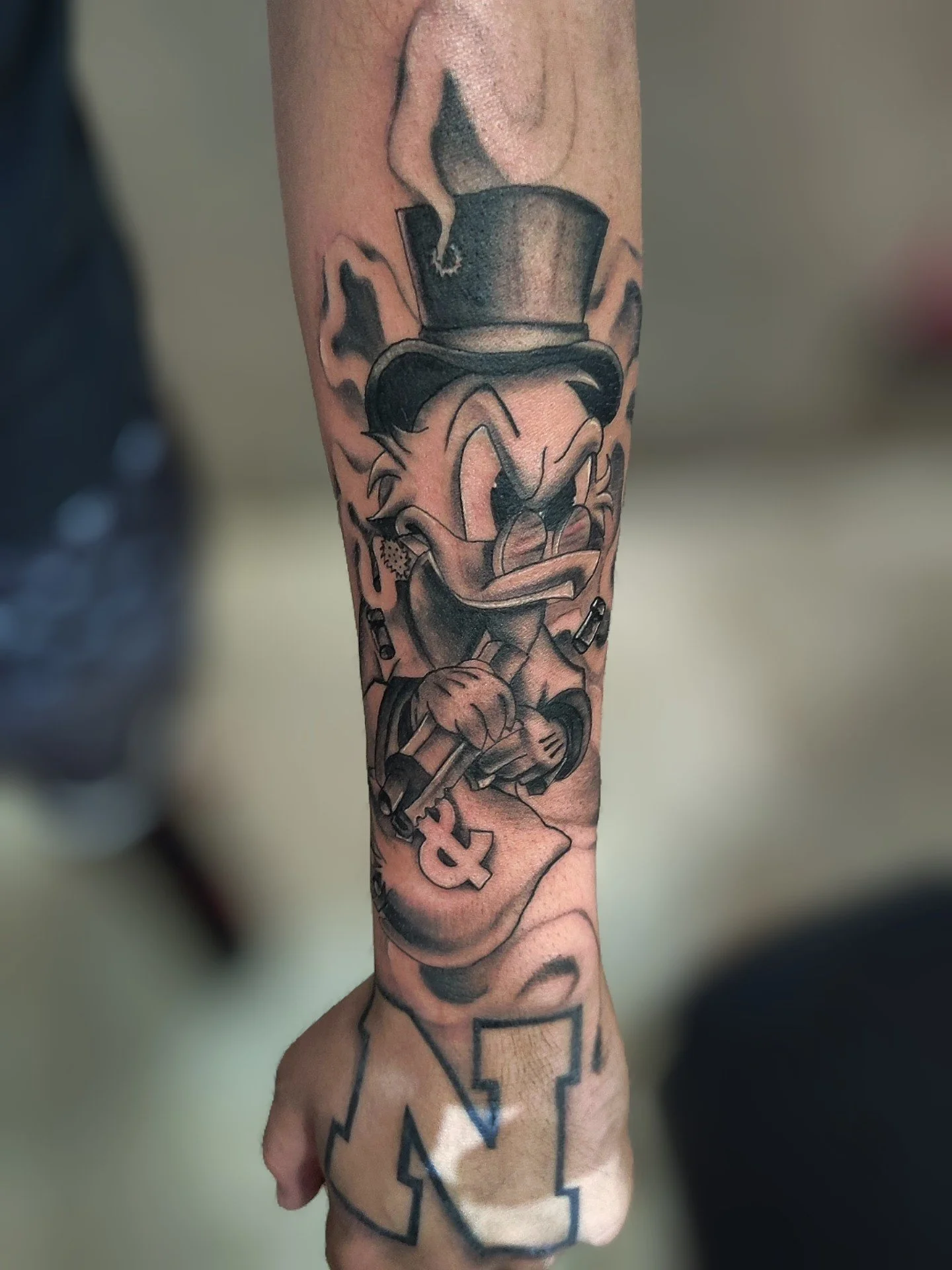 Scrooge McDuck Tattoo.jpg