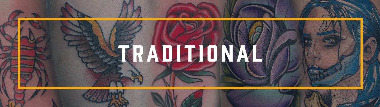 Black and Grey Tattoo Studio and Artists — Certified Tattoo Studios