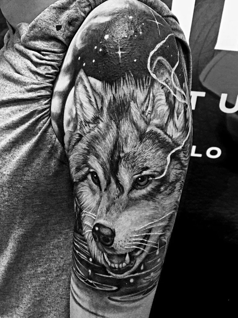 Certified Tattoo │ Best Denver Tattoo Artists — Certified Tattoo Studios