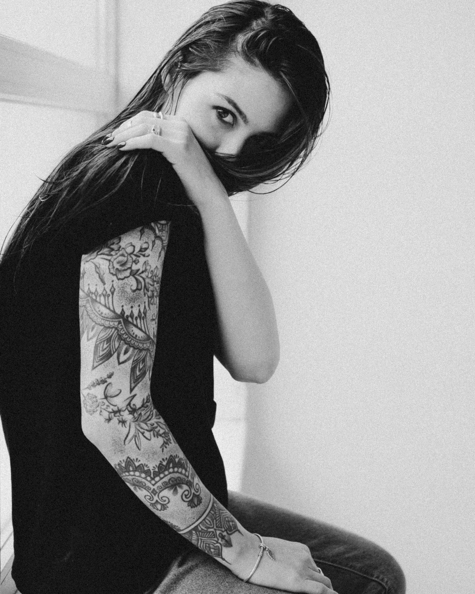 Popular Tattoo Symbols and Their Meanings — Certified Tattoo Studios