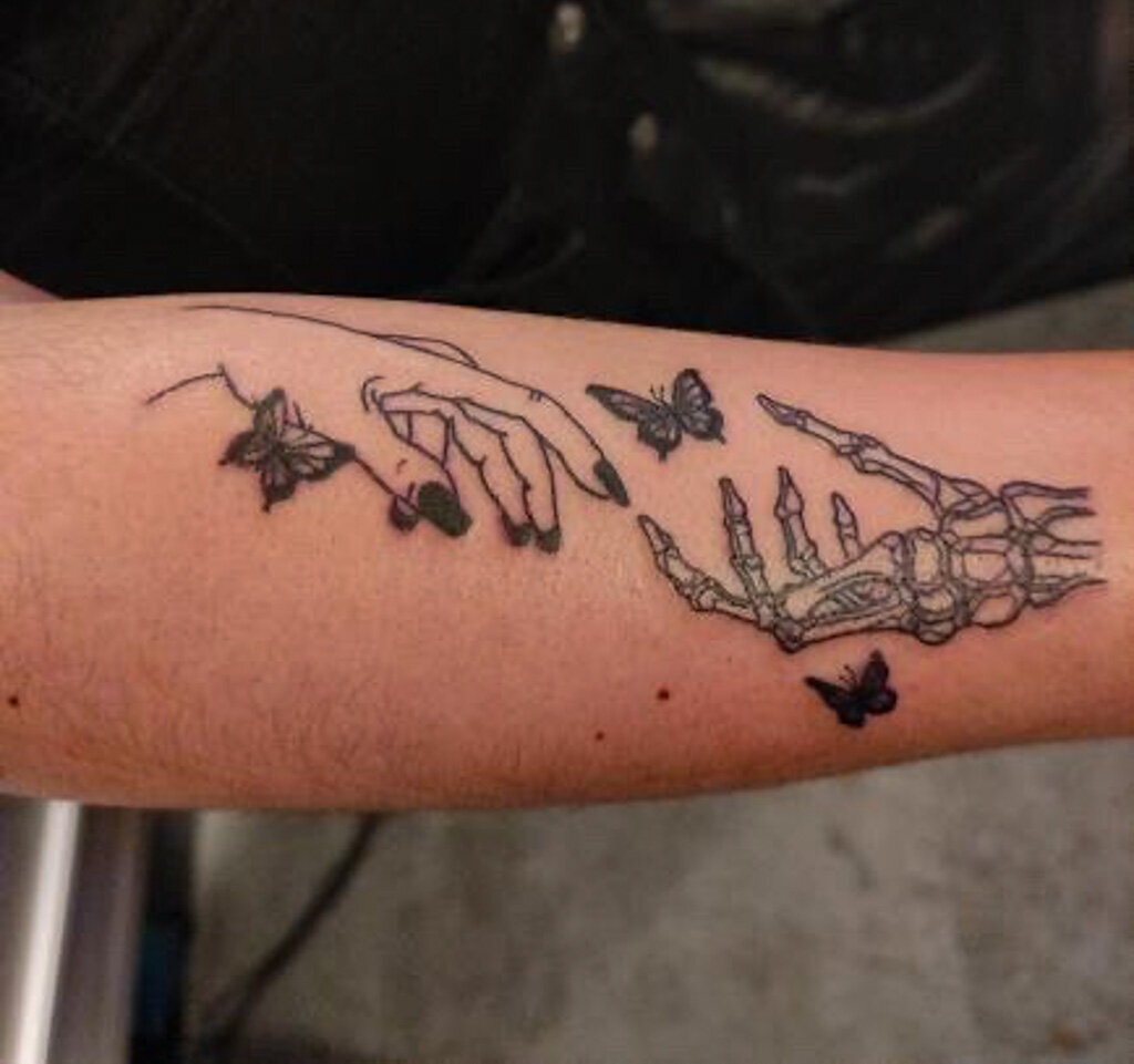 How Do Tattoos Work Certified Tattoo Studios how-do-tattoos-work-certified-tattoo-studios