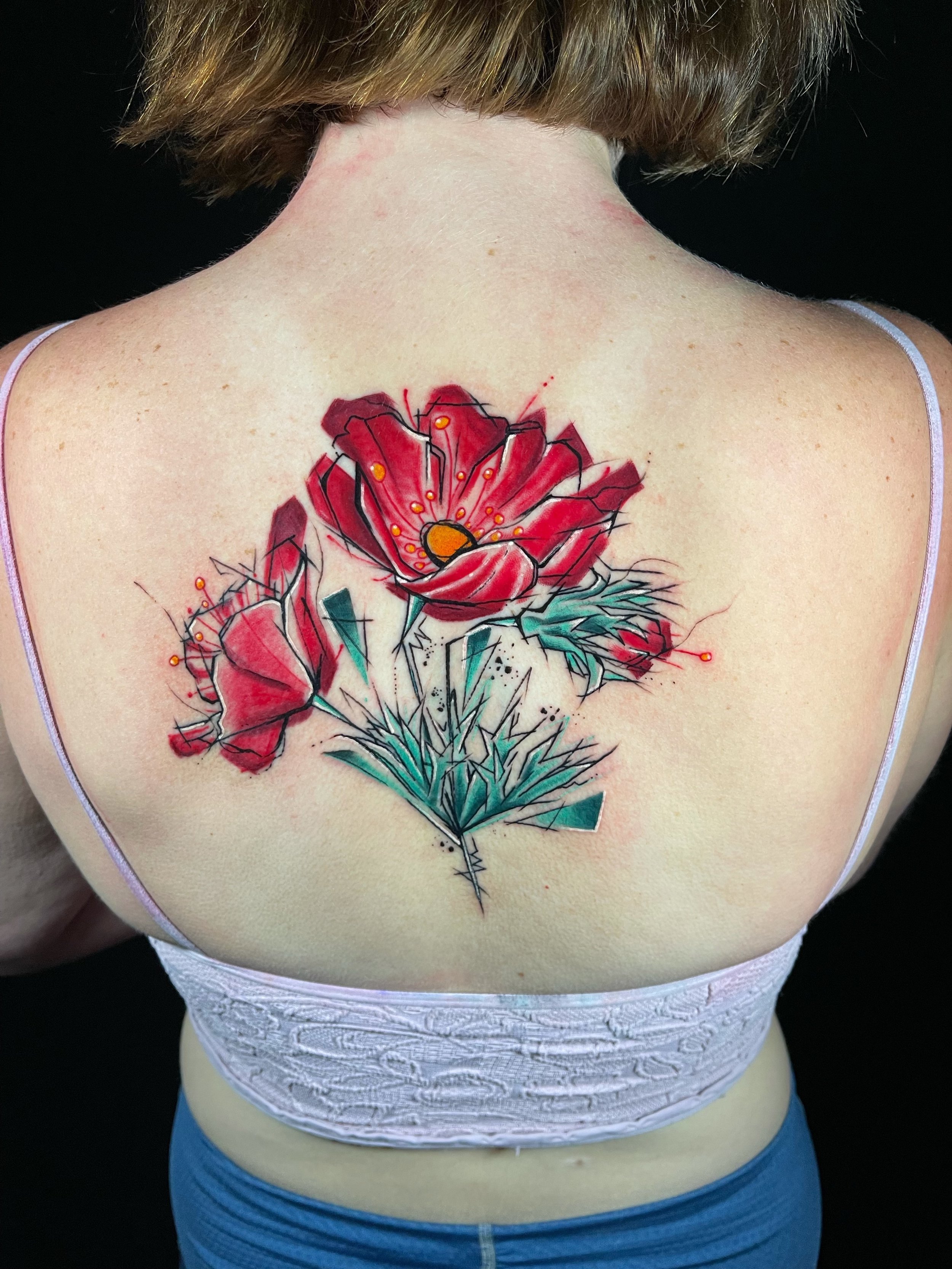 Why Is My Tattoo Fading? Causes & How To Prevent It