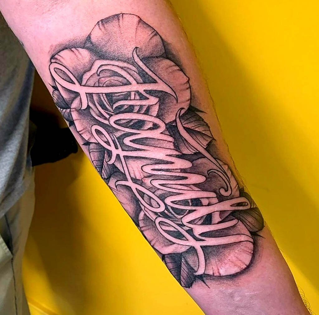 50 Forearm Tattoos For Men: Unique Ideas & Meanings To Get Inspired - DMARGE