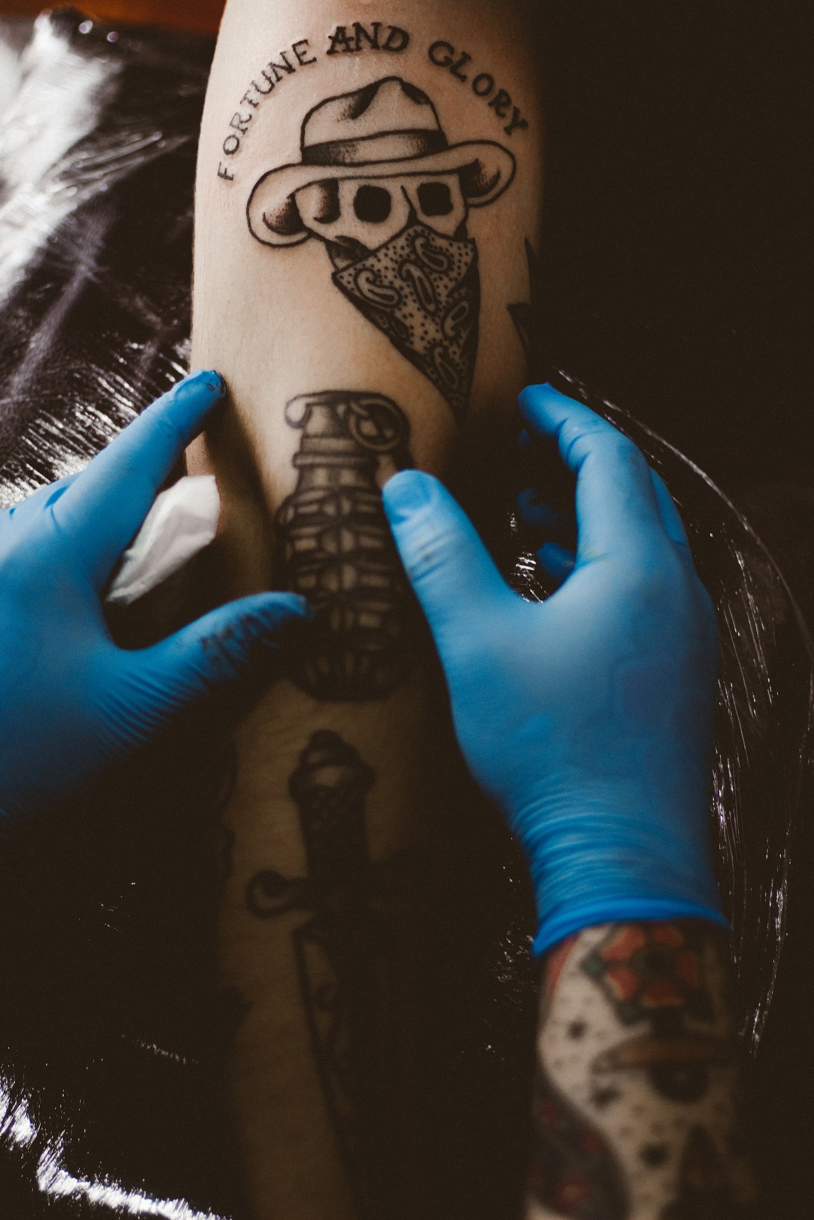 Does Laser Tattoo Removal Hurt? 4 Things to Know — Certified Tattoo Studios