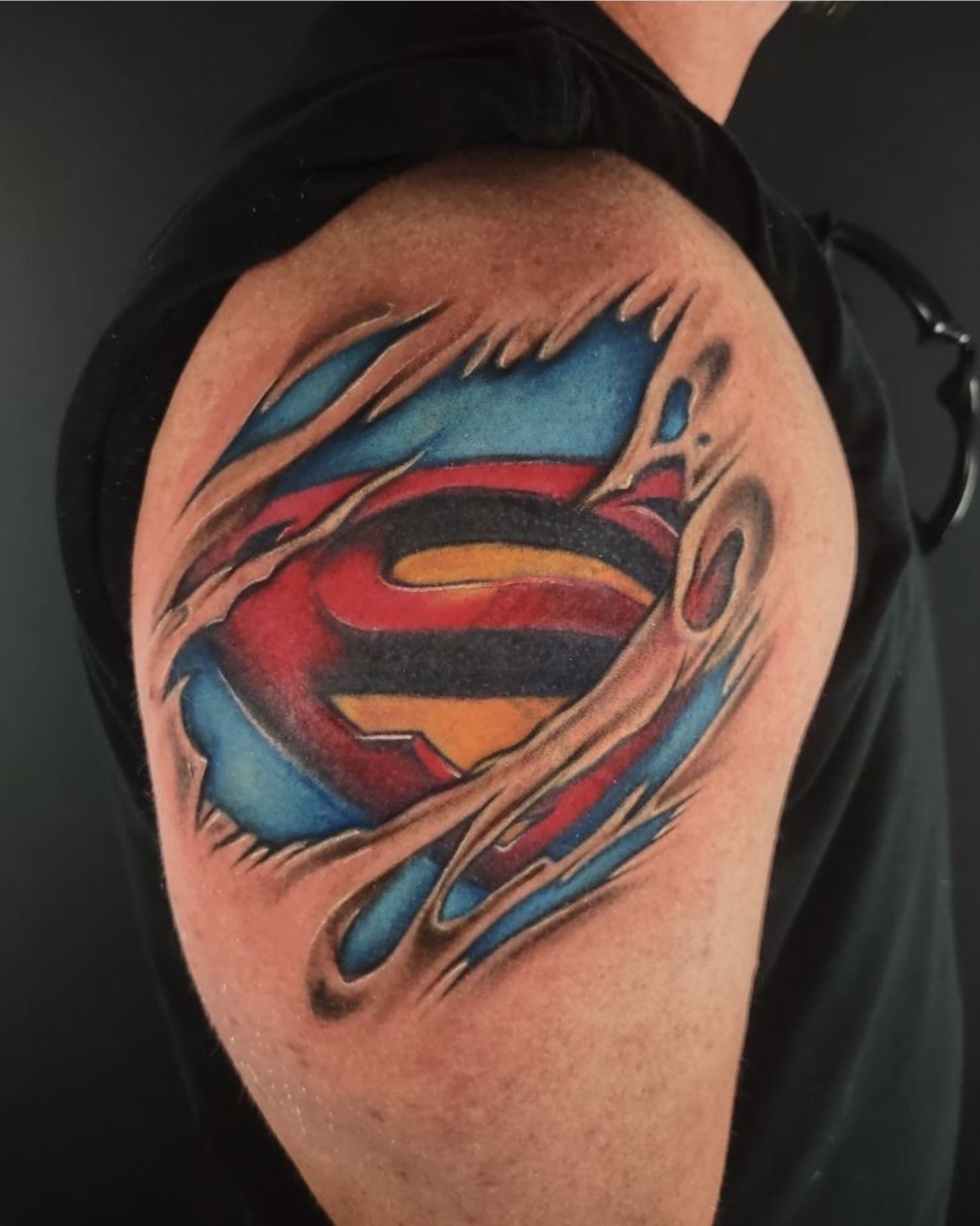 Color Realism Tattoo: Tips, Techniques, and Best Practices — Certified Tattoo Studios