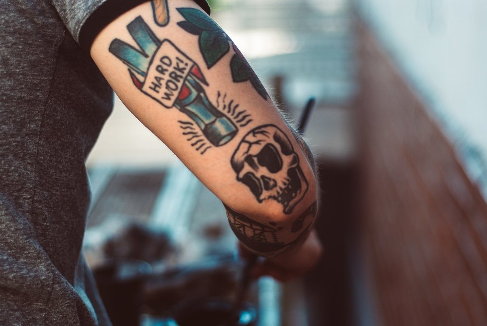 Why Watercolor Tattoos Are Perfect for Anyone Who Loves Ink — Certified  Tattoo Studios