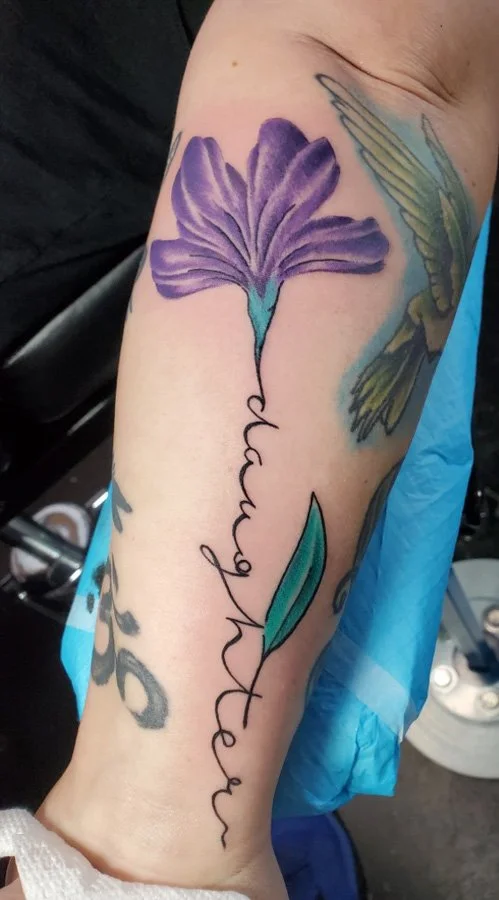 Colorado Springs Tattoo Artists — Certified Tattoo Studios