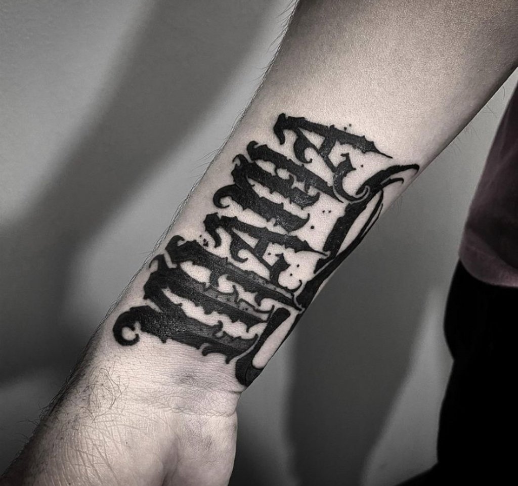 Symbols Minimalist tattoo w/ meaning - LINYA J+A Tattoo | Facebook