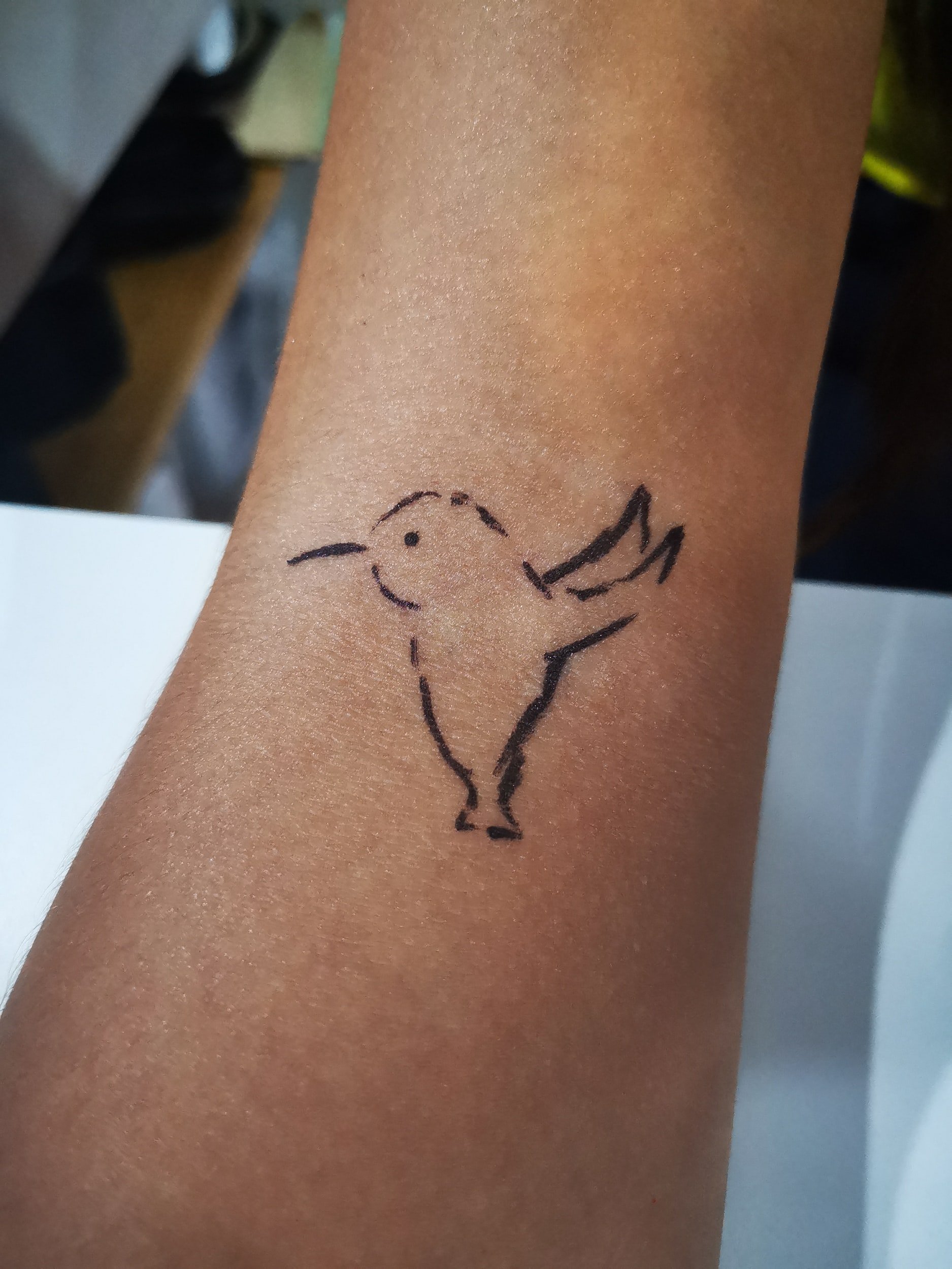 How to Choose between Tattoo Removal and Laser Hair Removal — Certified  Tattoo Studios